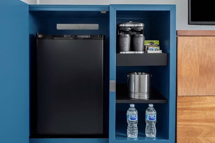 Minibar