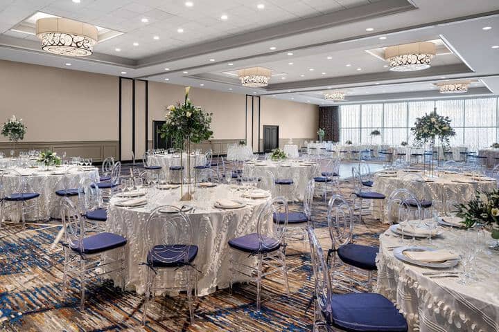 Ballroom